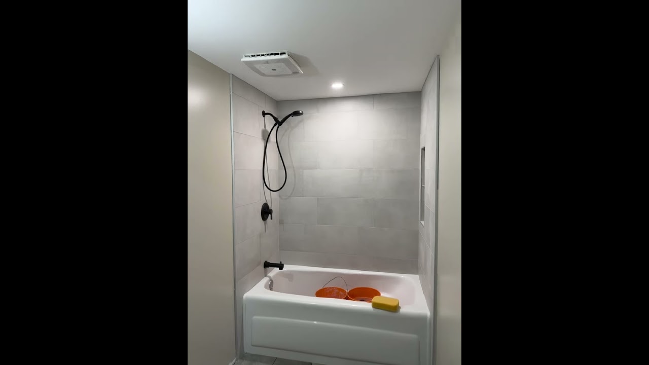 External video