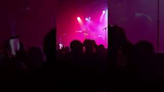 Macc lads Sheffield..Saturday night