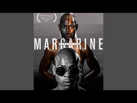 Margarine Official Trailer (2022) Mzansi Movie.
