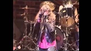 The Ramones - Glad To See You Go live 1992