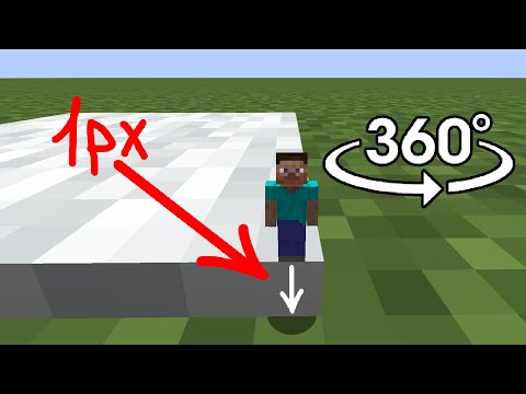 360° POV: will i survive a fall from a carpet?