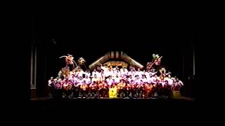 Cumpleaños feliz – Primera Semifinal – COAC 2003