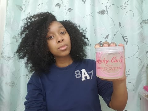 One Minute Product Review: Ep. 8 | Natural Hair 2016 | Curlychaotic