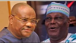 Chaos: Wike Demands Loyalty From Atiku Threatening to Retire Him Politically by 2027 Facts Here!