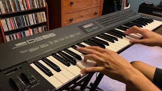 Video thumbnail for Yamaha DS55 FM Synth Presets Demo - Part 1 by Alexey7