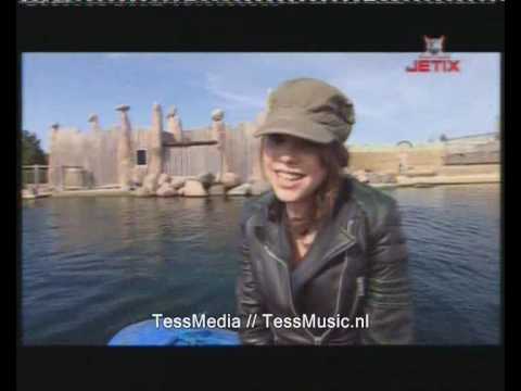 Tess & Spetter - Mijn allerbeste vriend