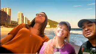 It's Crazy How I Met These People | Rio de Janeiro Vlog