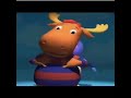 Backyardigans Revival Intro 2021