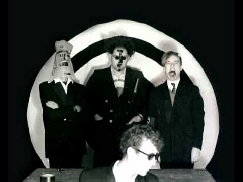 The Cravats - Daddy's Shoes