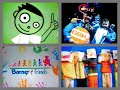 PBS Kids Program Break 2005 WGBH 7