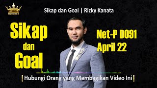 Download lagu Net P D091 April 2022 Sikap dan Goal Rizky Kanata ... mp3