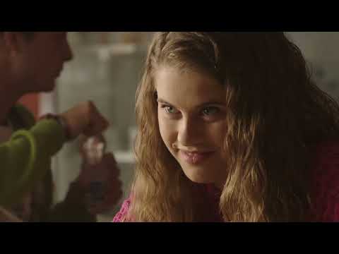 Merlí S01E02 Serie de television  española. Año 2015