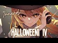 Nightcore Halloweenie IV Innards Ashnikko Lyrics