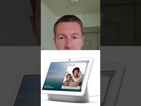 Call your Google Nest Hub from your cell phone