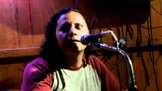 Alfonso Maya 4 - @ Ambulante en Rock X Mexico Radio 31ago10