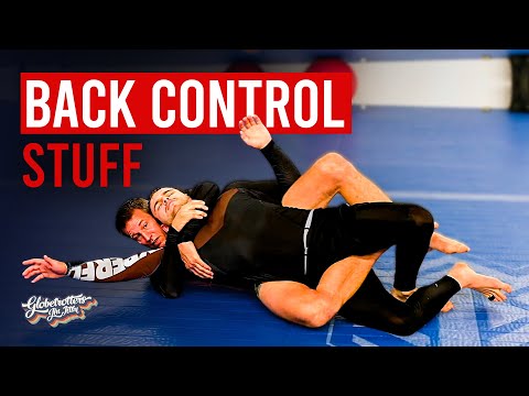 Iceland Camp 2024 | BJJ Globetrotters