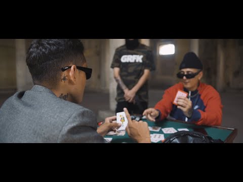 @KeroxJBlinders - Me La Jugué