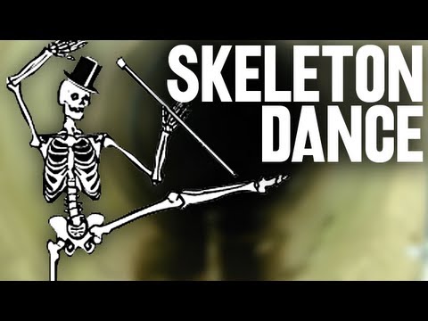 Skeleton Dance