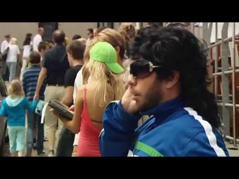 Lilla al Fadji & co  - Avsnitt 2