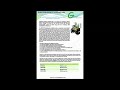 Product Video