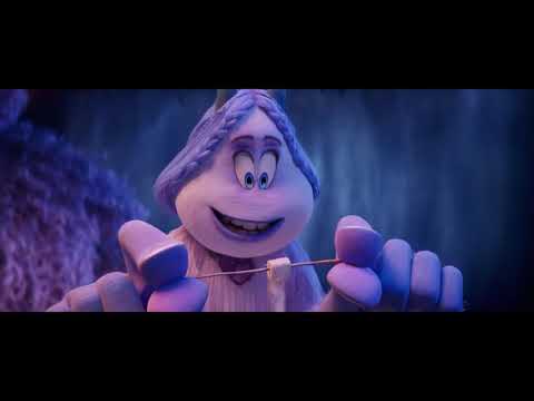 Cinestar Saarbrücken - Film der Woche: Smallfoot