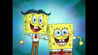 Cover art for squidward yell