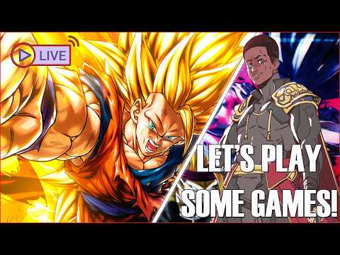 🔴Let's Train for a Regional! 🐉 | Dragon Ball Super Card Game
