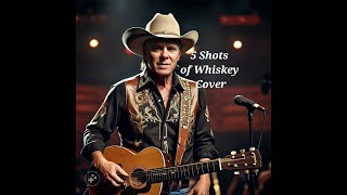 5 Shots of Whiskey, Cover, Hank Williams III