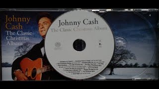 Christmas With You By June Carter and Johnny Cash