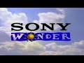 Sony Wonder Sesame Workshop 2001