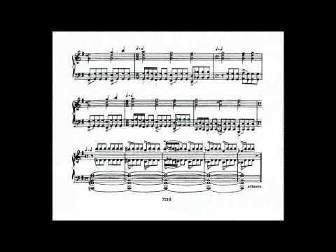 Video thumbnail for Prelude and Fugue in G major (Op. 87, No. 3)