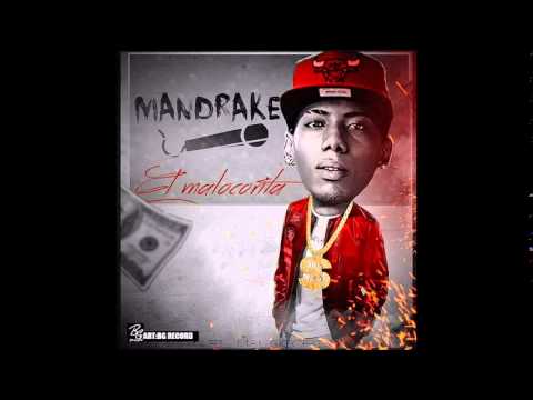 Mandrake ft AD - Me pelea