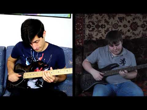 Oleg Sukhov - Davie504 Signature Bass Contest