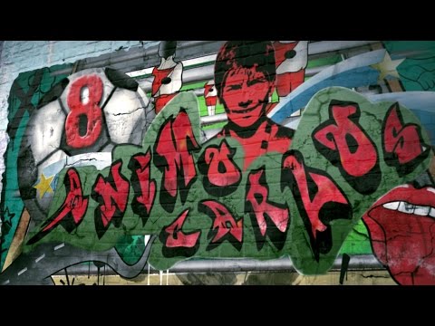 CD San Fernando "B" vs Rsd Alcalá (infantil B) - 21 marzo 2015