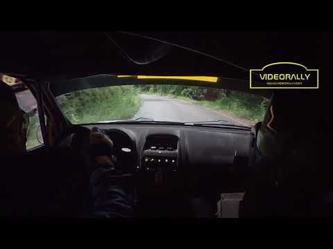 Rally Valdinievole  2019 OBC Paolini Nesti Ps6 Vellano
