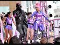 Nicki Minaj feat William - Check It Out [OFFICIAL HD ...