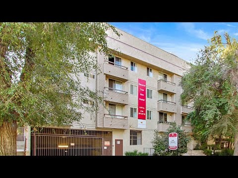 Park Dickens - 14440 Dickens Street Sherman Oaks, CA 91403