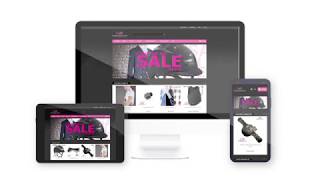 ShopX Commerce - Video - 3