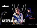 Oblig b2b Skream live from the stuido | Oct 23 | Rinse FM