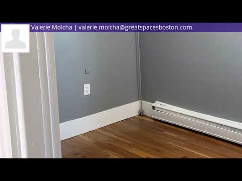 40 Dickens St., Boston (Dorchester), MA 02122 - MLS #72601095