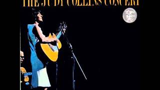 Judy Collins - Coal Tattoo