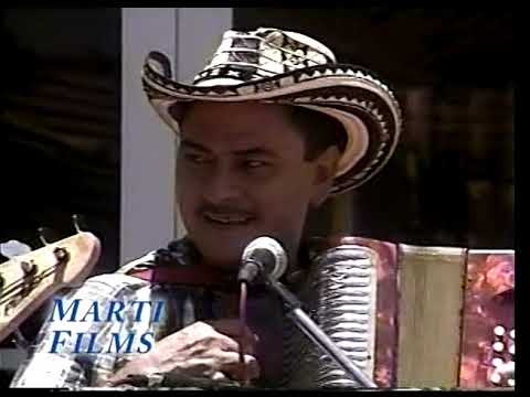 Lucero espiritual Juancho Polo Valencia Jr