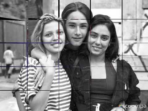 Tema da Novela Olho No Olho - TV Globo.