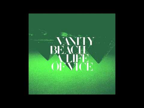 Vanity Beach - Batcave