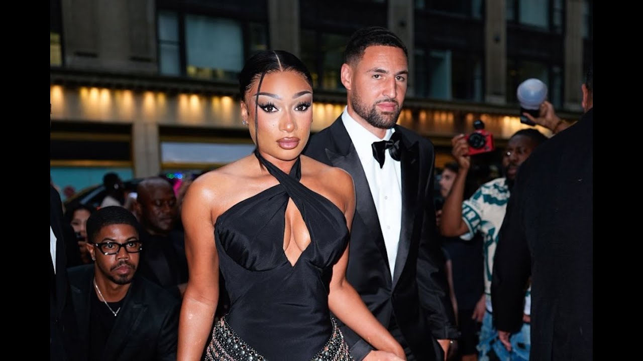 Meg Thee Stallion, Klay Thompson and the Great Gender Divide