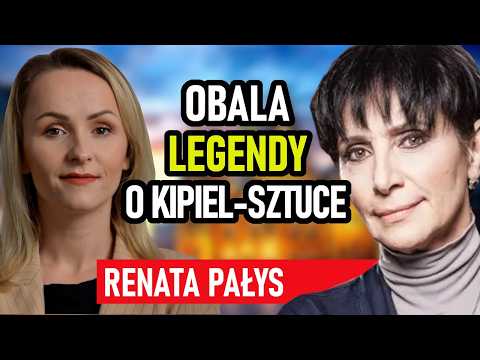 She revealed her true connection to Kipiel-Sztuka. She called in the middle of the night.