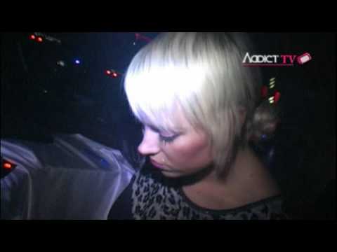 ♦ Defected In The House ♦ 21.03.09 Addict TV - Strasbourg