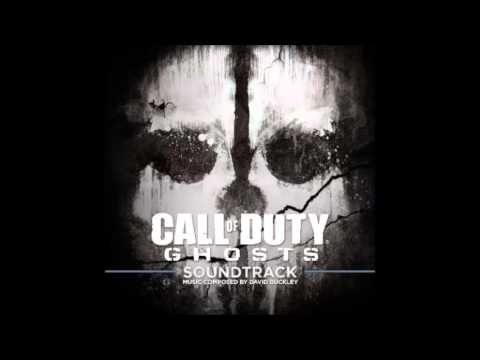 Call of Duty Ghosts - Federation Day Soundtrack