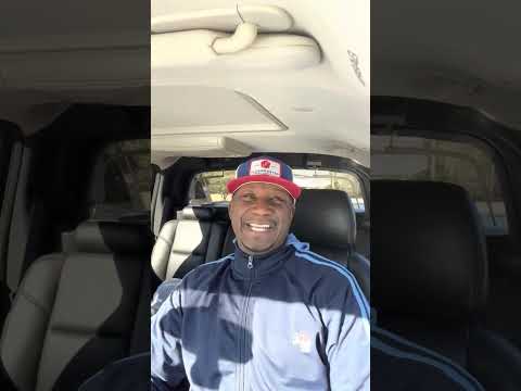 In the Car with Mr. Carr Ep. 4