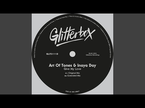 Give My Love (Extended Mix)